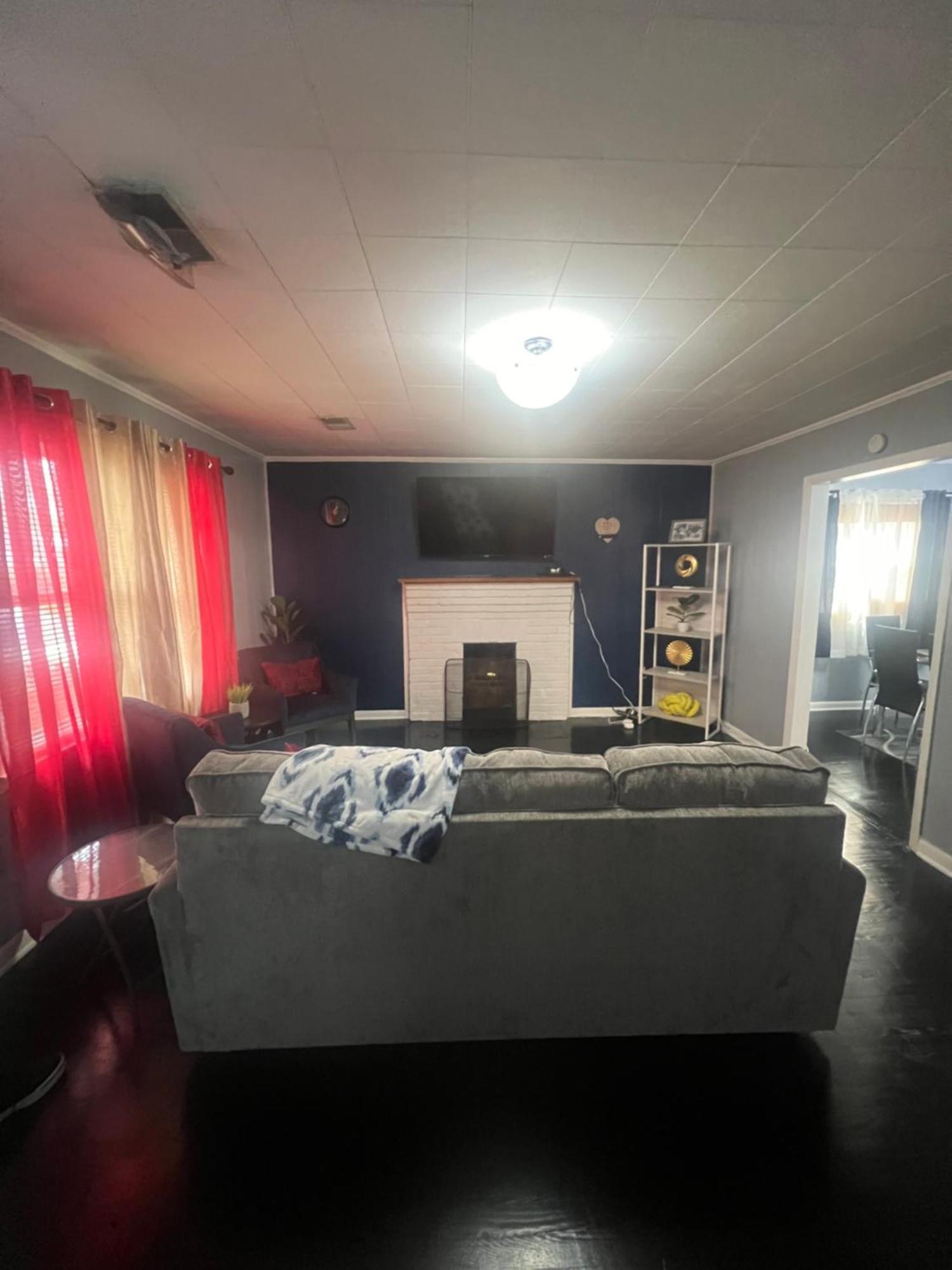 Home Away From Home Kingsport Exterior foto