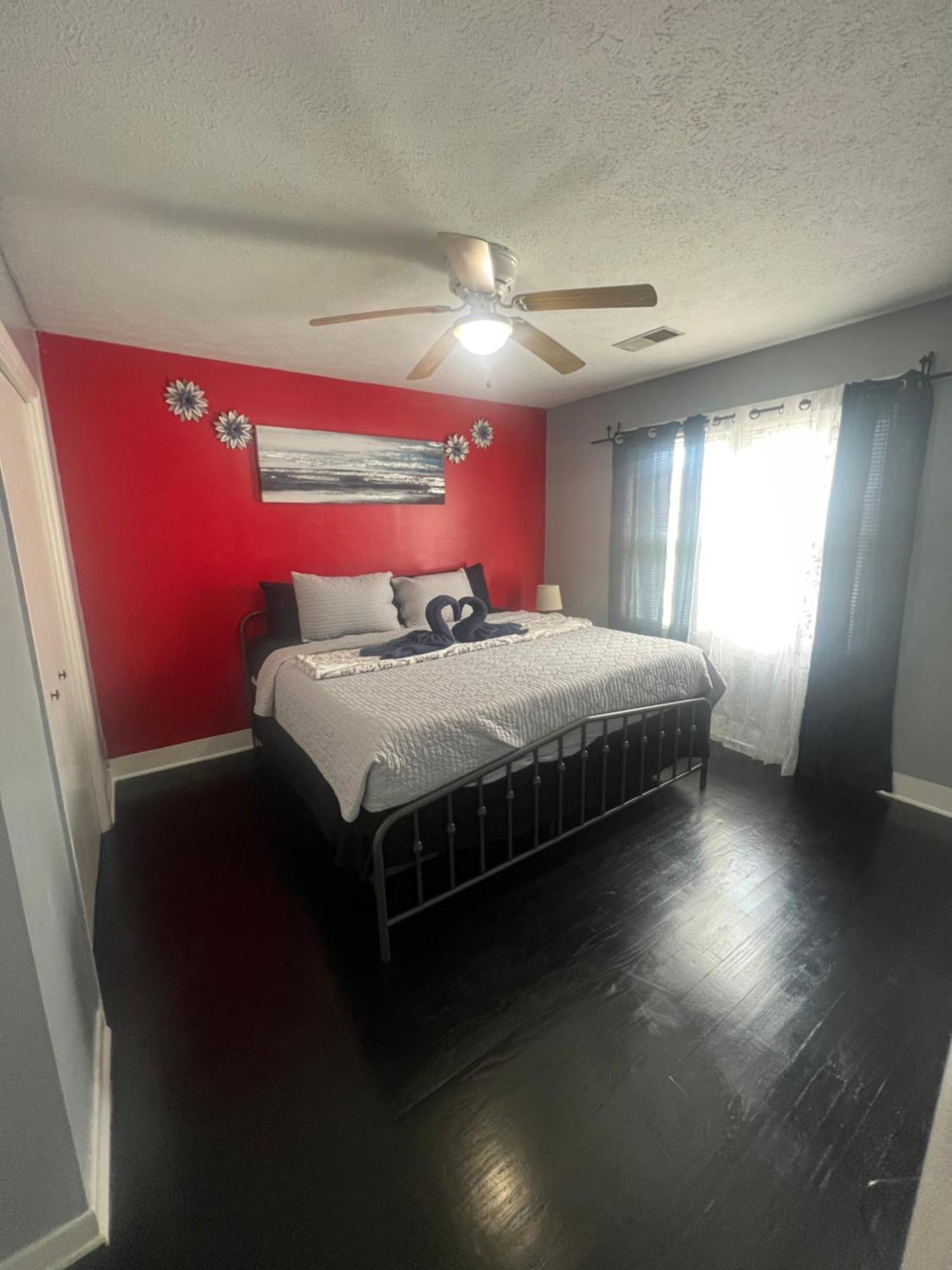 Home Away From Home Kingsport Exterior foto