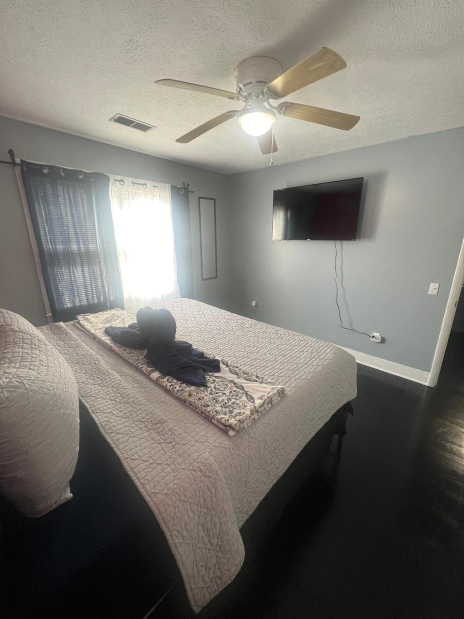 Home Away From Home Kingsport Exterior foto