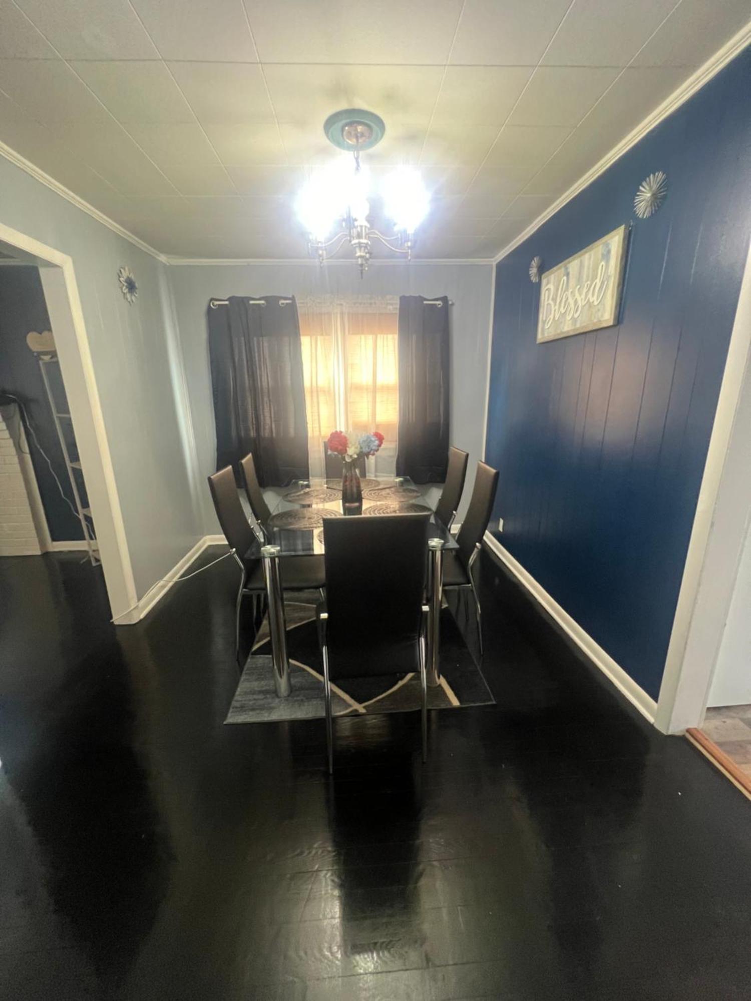 Home Away From Home Kingsport Exterior foto