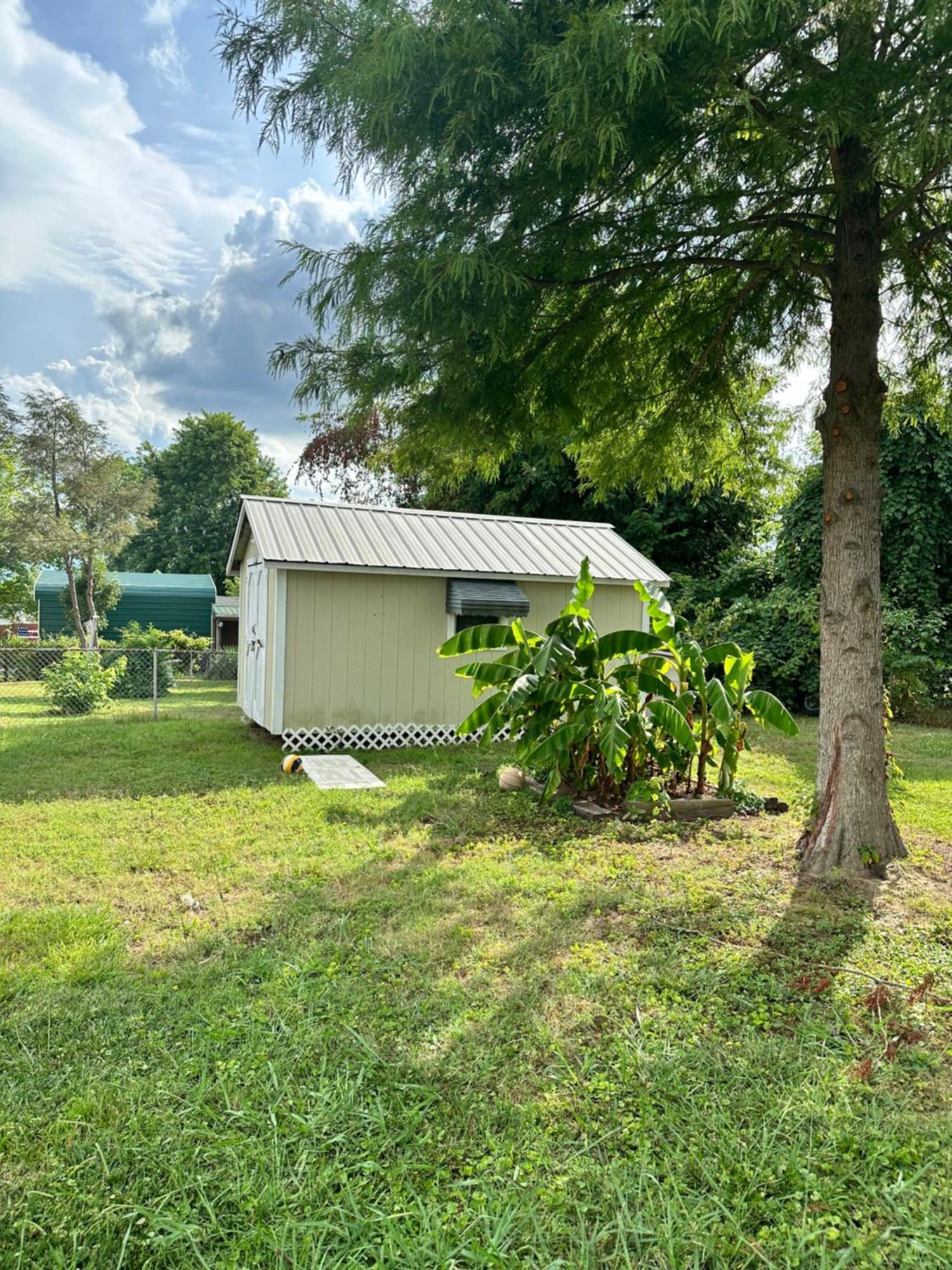 Home Away From Home Kingsport Exterior foto