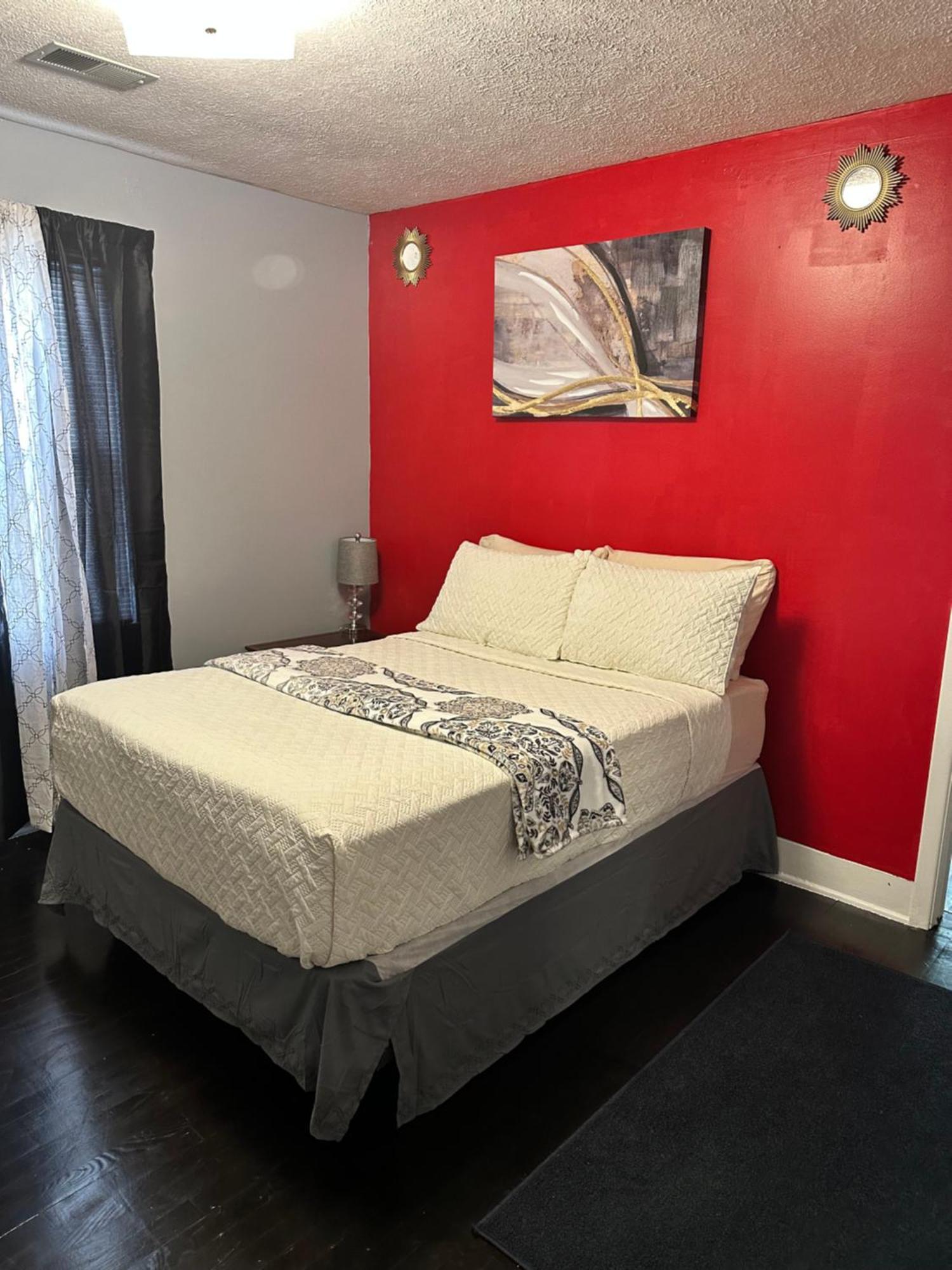 Home Away From Home Kingsport Exterior foto