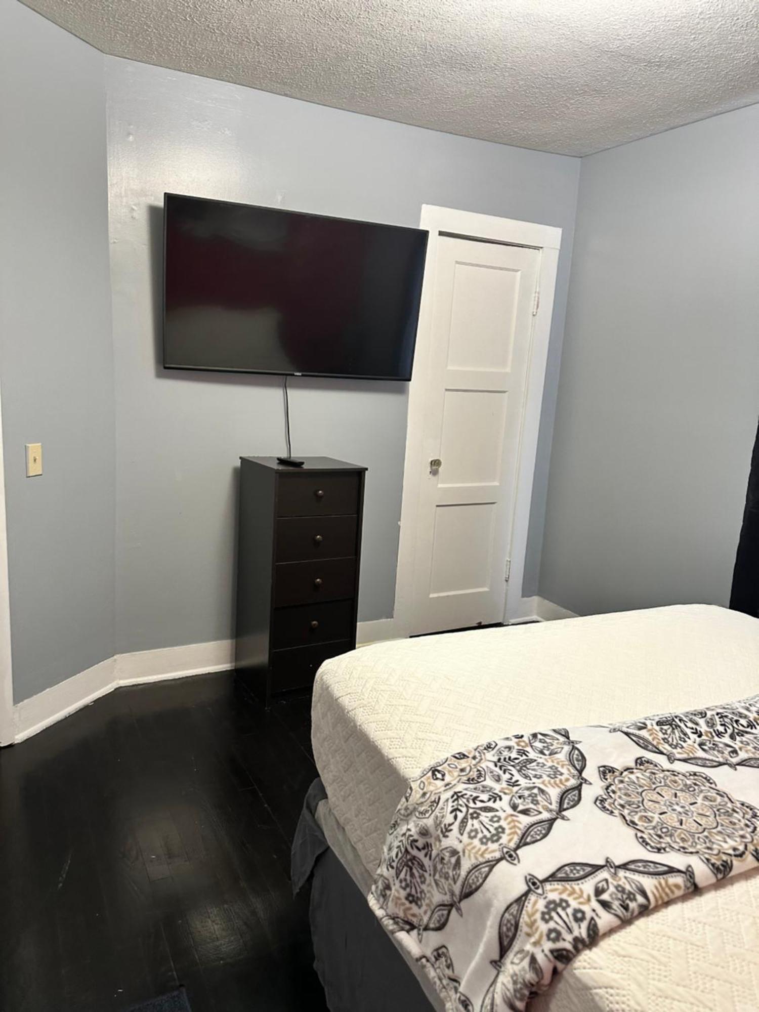 Home Away From Home Kingsport Exterior foto